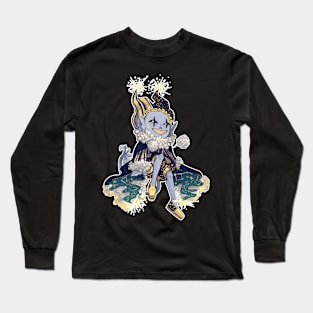 Jevil Outerrune Long Sleeve T-Shirt